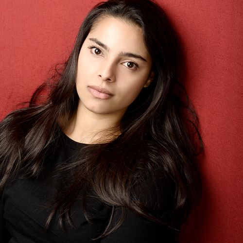 Margarita García Robayo